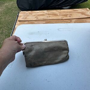 Hobo wallet